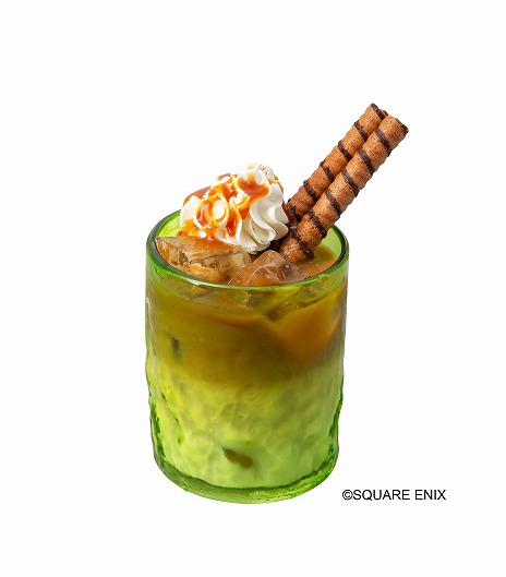 ꡼ No.078 | ֥ɥ饴󥯥X饤 10th ANNIVERSARY CAFE׳ŷꡣ˥åե3Źޤ723˥