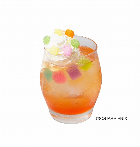 ꡼ No.079 | ֥ɥ饴󥯥X饤 10th ANNIVERSARY CAFE׳ŷꡣ˥åե3Źޤ723˥