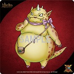 ꡼ No.081 | ֥ɥ饴󥯥X饤 10th ANNIVERSARY CAFE׳ŷꡣ˥åե3Źޤ723˥