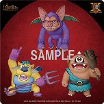 ꡼ No.082 | ֥ɥ饴󥯥X饤 10th ANNIVERSARY CAFE׳ŷꡣ˥åե3Źޤ723˥