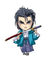 ���������꡼ No.003�Υ���ͥ������ / ������BLADE�ס��������ʤʤɿ����Ȥη���ã���о줹�륬����ֿ���ϲ�Ρ�