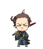 ���������꡼ No.001�Υ���ͥ������ / ������BLADE�פ˻�ĹƱ����ơ��ޤˤ��������㤬�о졣1��22���ޤ�