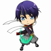 画像ギャラリー No.003のサムネイル画像 / 「幕末BLADE」期間限定イベント「炎天緋人」と「雷鳴の志士」が本日開幕