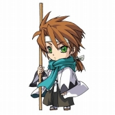 画像ギャラリー No.005のサムネイル画像 / 「幕末BLADE」期間限定イベント「炎天緋人」と「雷鳴の志士」が本日開幕