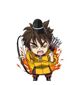 画像ギャラリー No.001のサムネイル画像 / 「幕末BLADE」で“天地動乱”イベントの第2回“水天雷人”が開催中