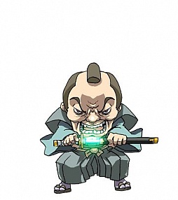 画像ギャラリー No.002のサムネイル画像 / 「幕末BLADE」で“天地動乱”イベントの第2回“水天雷人”が開催中