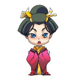 画像ギャラリー No.005のサムネイル画像 / 「幕末BLADE」義属性をフィーチャーしたイベントエリア「青藍の刀剣」が登場