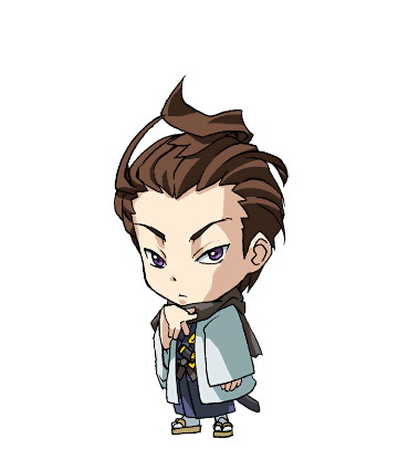 「幕末BLADE」,レア志士の三条実美も登場するイベント“信闇虚空”を開催「幕末BLADE」,レア志士の三条実美も登場するイベント“信闇虚空”を開催