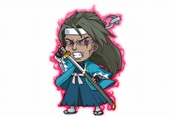 ꡼ No.004Υͥ / BLADEס泌ꥢְ³ڤαѷоʤɤGW٥