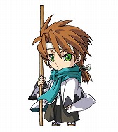 ꡼ No.006Υͥ / BLADEס쥢ֻΤαȤ륤٥ȡȱΤηҡɤ򳫺