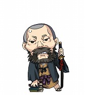 画像ギャラリー No.004のサムネイル画像 / 「幕末BLADE」,レア志士の谷三十郎が手に入るイベント“風礼の剣客”が開幕