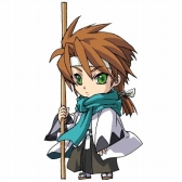 画像ギャラリー No.001のサムネイル画像 / 「幕末BLADE」イベント「激熱の紅玉」が開幕。期間限定の義属性ガチャも