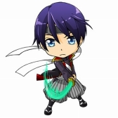 画像ギャラリー No.005のサムネイル画像 / 「幕末BLADE」イベント「激熱の紅玉」が開幕。期間限定の義属性ガチャも