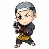 画像ギャラリー No.007のサムネイル画像 / 「幕末BLADE」イベント「激熱の紅玉」が開幕。期間限定の義属性ガチャも