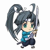 画像ギャラリー No.007のサムネイル画像 / 「幕末BLADE」桂 小五郎や近藤 勇などが手に入る期間限定イベントが開始