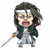 画像ギャラリー No.010のサムネイル画像 / 「幕末BLADE」桂 小五郎や近藤 勇などが手に入る期間限定イベントが開始