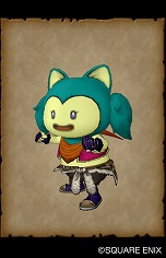 画像ギャラリー No.002のサムネイル画像 / 「ドラゴンクエストX 冒険者のおでかけ便利ツール」のiPhone版が配信スタート。出先でも旅人バザーをチェックしよう