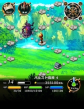 画像ギャラリー No.003のサムネイル画像 / 「ドラゴンエクリプス」がMobageでサービス開始。支配された世界を解放しよう