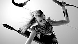 画像ギャラリー No.002のサムネイル画像 / 「ドラゴンエクリプス」テレビCMが明日放送開始。限定アバター装備を配布中