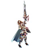 画像ギャラリー No.004のサムネイル画像 / 「ドラゴンエクリプス」テレビCMが明日放送開始。限定アバター装備を配布中