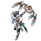 画像ギャラリー No.005のサムネイル画像 / 「ドラゴンエクリプス」テレビCMが明日放送開始。限定アバター装備を配布中