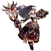 画像ギャラリー No.006のサムネイル画像 / 「ドラゴンエクリプス」テレビCMが明日放送開始。限定アバター装備を配布中