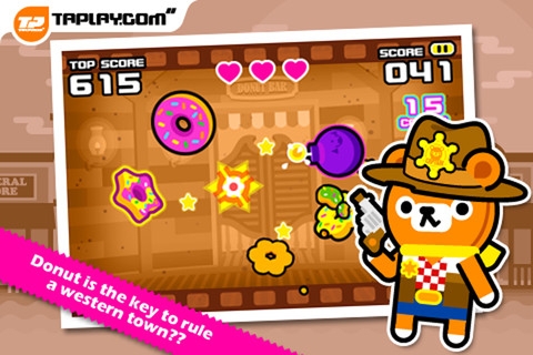 画像ギャラリー No.005のサムネイル画像 / 【6月24日のiOS向けアプリセール情報】なんでもできる? オープンワールド型RPG「Aralon: Sword and Shadow HD」を85円で楽しもう