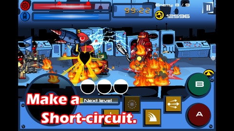 画像ギャラリー No.001のサムネイル画像 / 【7月11日のiOS向けアプリセール情報】この可愛い生物は何だ。アクションアドベンチャー「BADLAND」が期間限定で無料化に