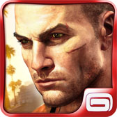 画像ギャラリー No.005のサムネイル画像 / Android向けアプリ「ギャングスター ベガス」が配信中