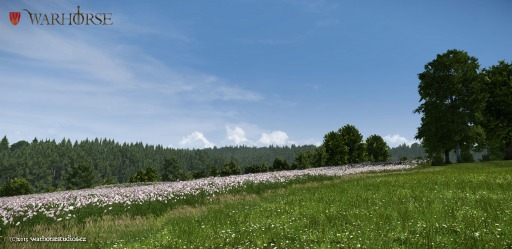 画像ギャラリー No.001のサムネイル画像 / CryENGINE 3を用いた新作RPG「Warhorse」。スクリーンショットが初公開