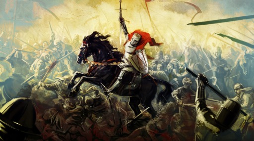 画像ギャラリー No.002のサムネイル画像 / CryENGINE 3を用いた新作RPG「Warhorse」。スクリーンショットが初公開