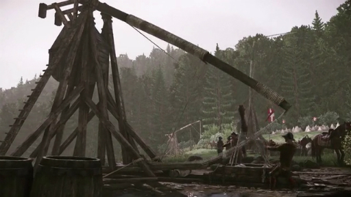 ������#003�Υ���ͥ���/������ȯ�������衼���åѤ�����ˤ�������������RPG��Kingdom Come: Deliverance�ס�36���ּ��Kickstarter����ɸ����ۤ�ã��