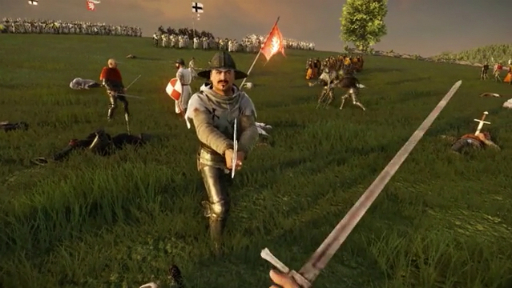 ������#004�Υ���ͥ���/������ȯ�������衼���åѤ�����ˤ�������������RPG��Kingdom Come: Deliverance�ס�36���ּ��Kickstarter����ɸ����ۤ�ã��