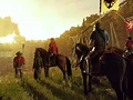 中世ヨーロッパ社会をリアルに描き上げるRPG「Kingdom Come: Deliverance」の最新プレイムービーが公開