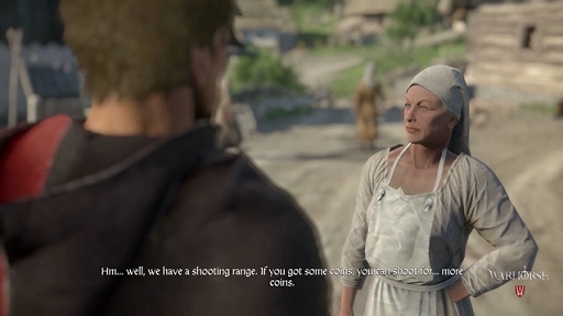 画像ギャラリー No.002のサムネイル画像 / 中世ヨーロッパ社会をリアルに描き上げるRPG「Kingdom Come: Deliverance」の最新プレイムービーが公開