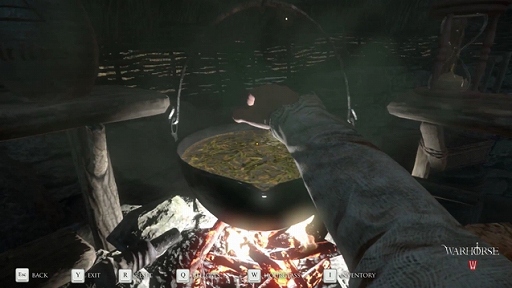 画像ギャラリー No.004のサムネイル画像 / 中世ヨーロッパ社会をリアルに描き上げるRPG「Kingdom Come: Deliverance」の最新プレイムービーが公開