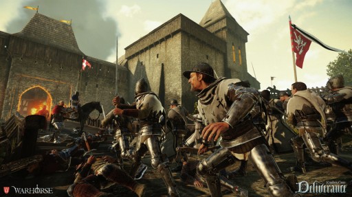 15 中世ヨーロッパのリアルを追求したアクションrpg Kingdom Come Deliverance 魔法どころか弓矢の照準すらないバトルを体験してきた 15 中世ヨーロッパのリアルを追求したアクションrpg Kingdom Come Deliverance 魔法どころか弓矢の照準すらないバトルを体験してきた