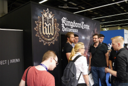 画像集 No.004のサムネイル画像 / ［gamescom］チェコ語とハンガリー語の差を活かしたリアルな会話要素も。超現実派アクションRPG「Kingdom Come: Deliverance」の最新デモをレポート