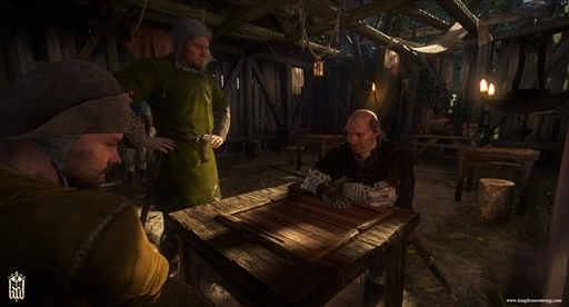 ꡼ No.004Υͥ / gamescomϥĤKingdom Come: DeliveranceפκǿDLCThe Amorous Adventures of Bold Sir Hans CaponפåƤ