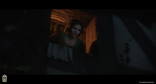 ꡼ No.005Υͥ / gamescomϥĤKingdom Come: DeliveranceפκǿDLCThe Amorous Adventures of Bold Sir Hans CaponפåƤ