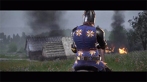 Kingdom Come: Deliverance - Band of Bastards Teaser