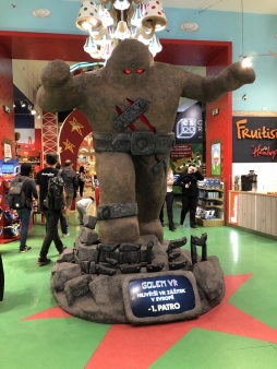 ꡼ No.164 | γϤ֥󥰥५ࡦǥХ󥹡פΥץ쥹ĥݡȡܴѸɥγ䥹ݥåȤҲ