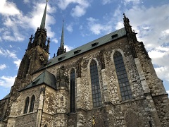 チェコの各地を巡る「キングダムカム・デリバランス」のプレスツアーをレポート。政府観光局オススメの街やスポットを紹介