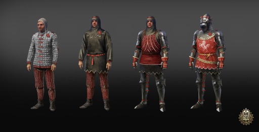 画像ギャラリー No.002のサムネイル画像 / 「キングダムカム・デリバランス」,追加コンテンツ「いにしえの財宝」と「ゼロからの復興」が配信開始