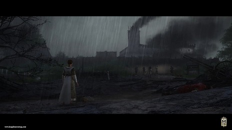 画像ギャラリー No.006のサムネイル画像 / 「キングダムカム・デリバランス」最後の追加コンテンツ“ある女の運命”が本日配信。物語最後のピースを埋めるクエストに挑戦しよう