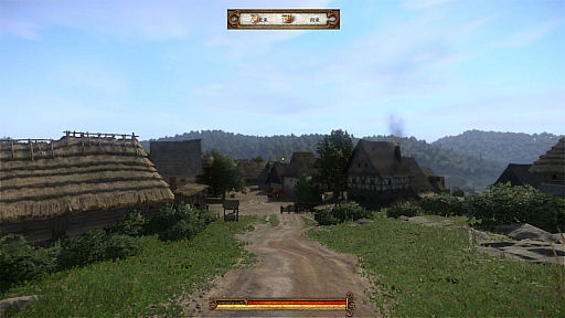 画像ギャラリー No.005のサムネイル画像 / ファンタジーではない騎士物語。「キングダムカム・デリバランス」の魅力を紹介。2025年2月発売の続編に向けてプレイしてみてはいかが?【PR】