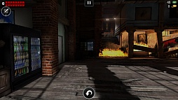 画像ギャラリー No.004のサムネイル画像 / 絶望に満ちた世界で生き抜け。スマートフォン向けFPS「World War Z」を紹介する「(ほぼ)日刊スマホゲーム通信」第366回