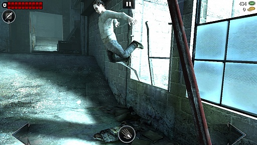 画像ギャラリー No.006のサムネイル画像 / 絶望に満ちた世界で生き抜け。スマートフォン向けFPS「World War Z」を紹介する「(ほぼ)日刊スマホゲーム通信」第366回