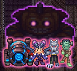 画像ギャラリー No.002のサムネイル画像 / 「ミリオンヴァーサス・ONLINE」ハロウィンイベント「暗黒召喚士の宴」が開催