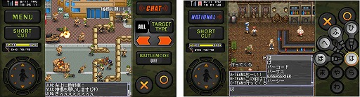 画像ギャラリー No.004のサムネイル画像 / 「ミリオンヴァーサス・ONLINE」ハロウィンイベント「暗黒召喚士の宴」が開催